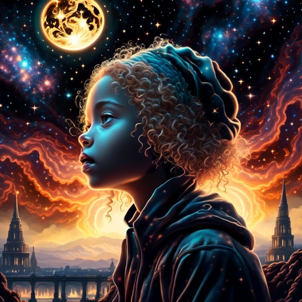 Wonder