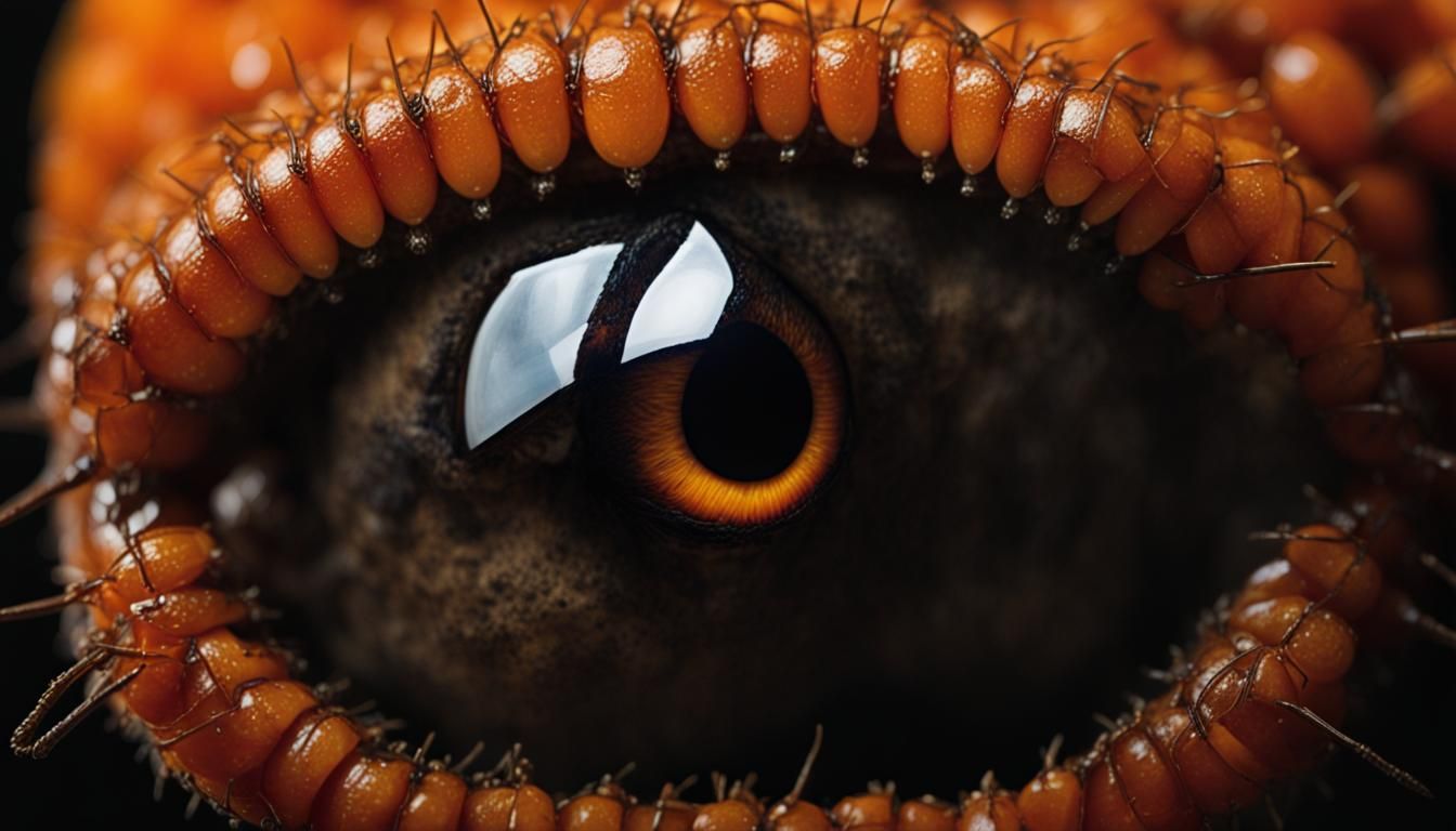 A Keeper's watchful eye: a controlling bioengineered parasit...