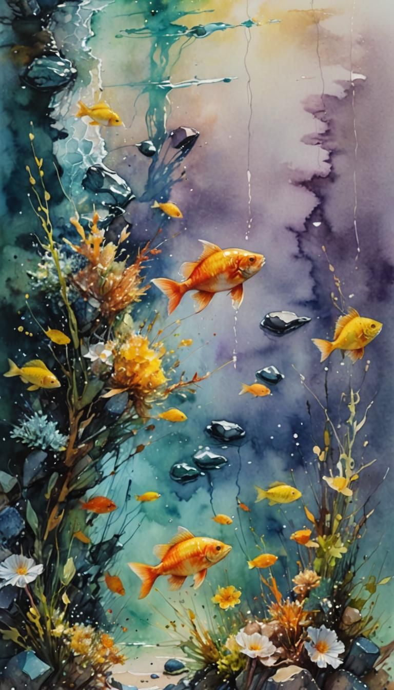 Aquarium