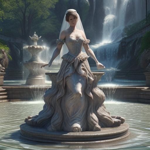 Fountain 04