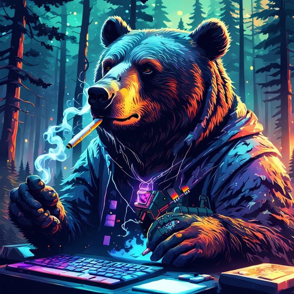 Rich Guinness Stout on Weathered Wooden Table