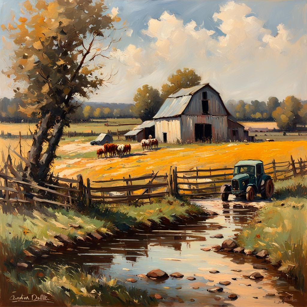 Farm