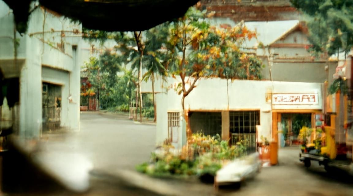 Dramatic Scene by Flash Film Works