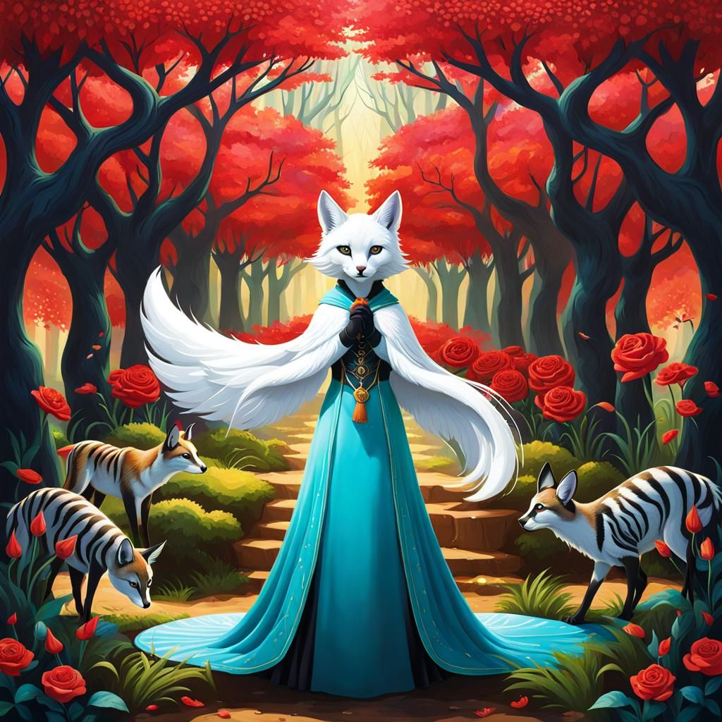 Little Prince: Responsibility and Connection