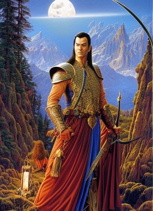 Elrond