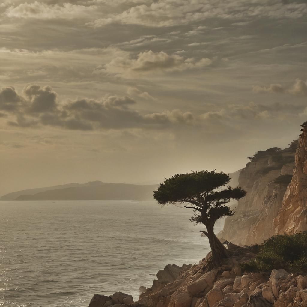 Brezza di Isola e Pino