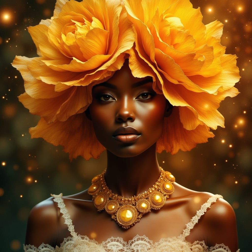 It's Giving Tea Party