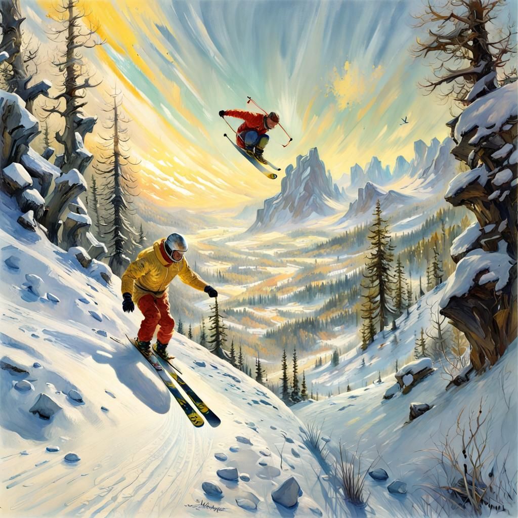 WinterSports