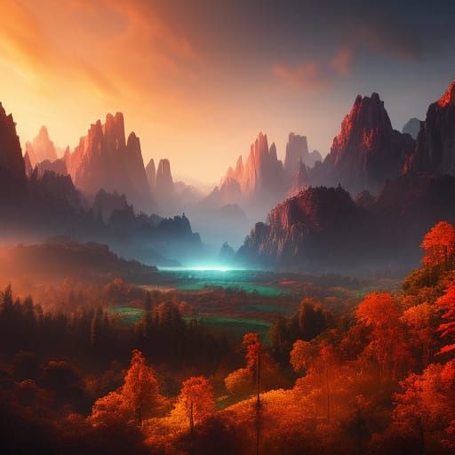 Dead Person on Apple Product: Matte Painting