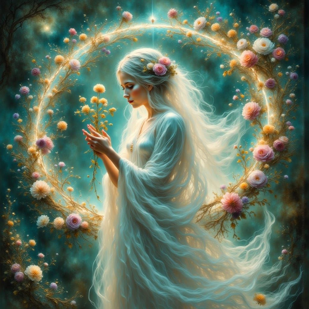 Rebirth