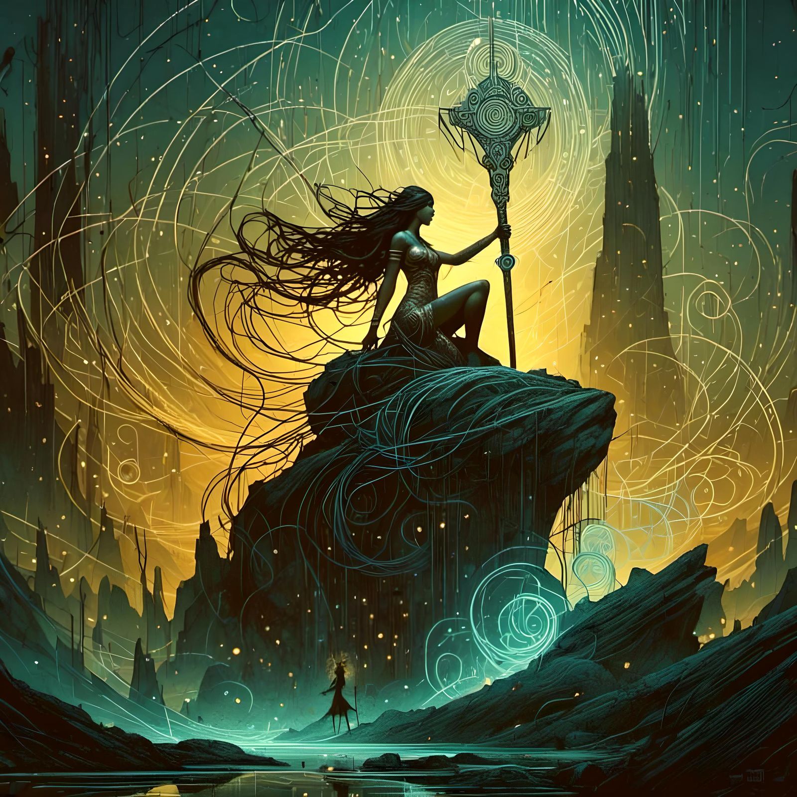 Paragon of Might