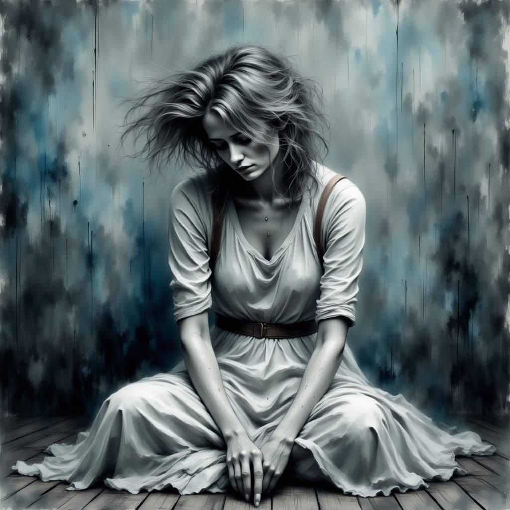 To care so much, but not be cared for