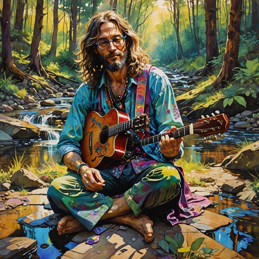 Psychedelic