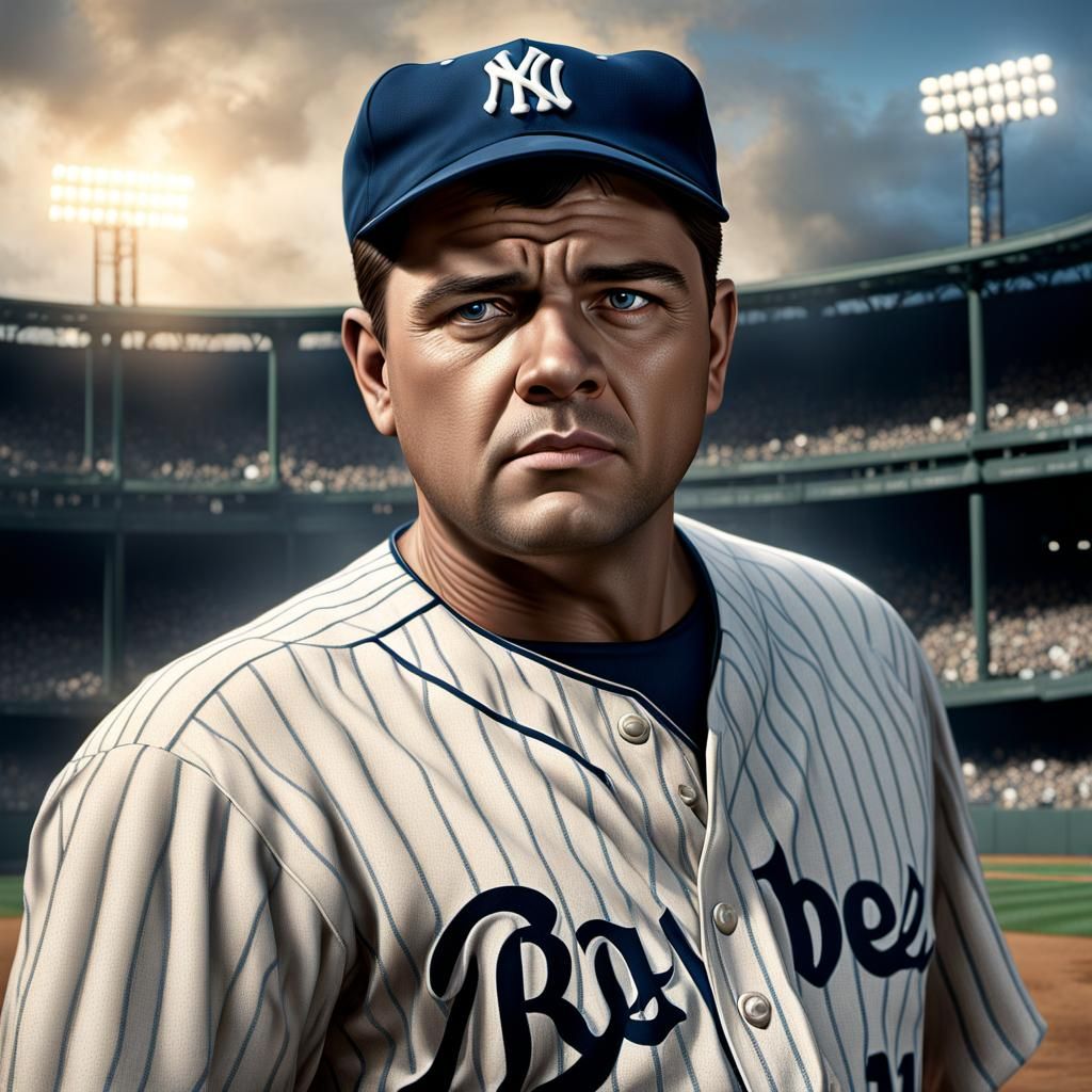 Babe Ruth