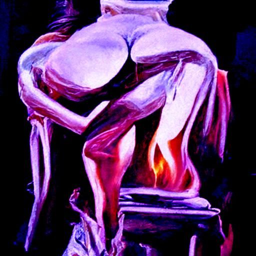 from "Pelvis on Fire" by Volbeat