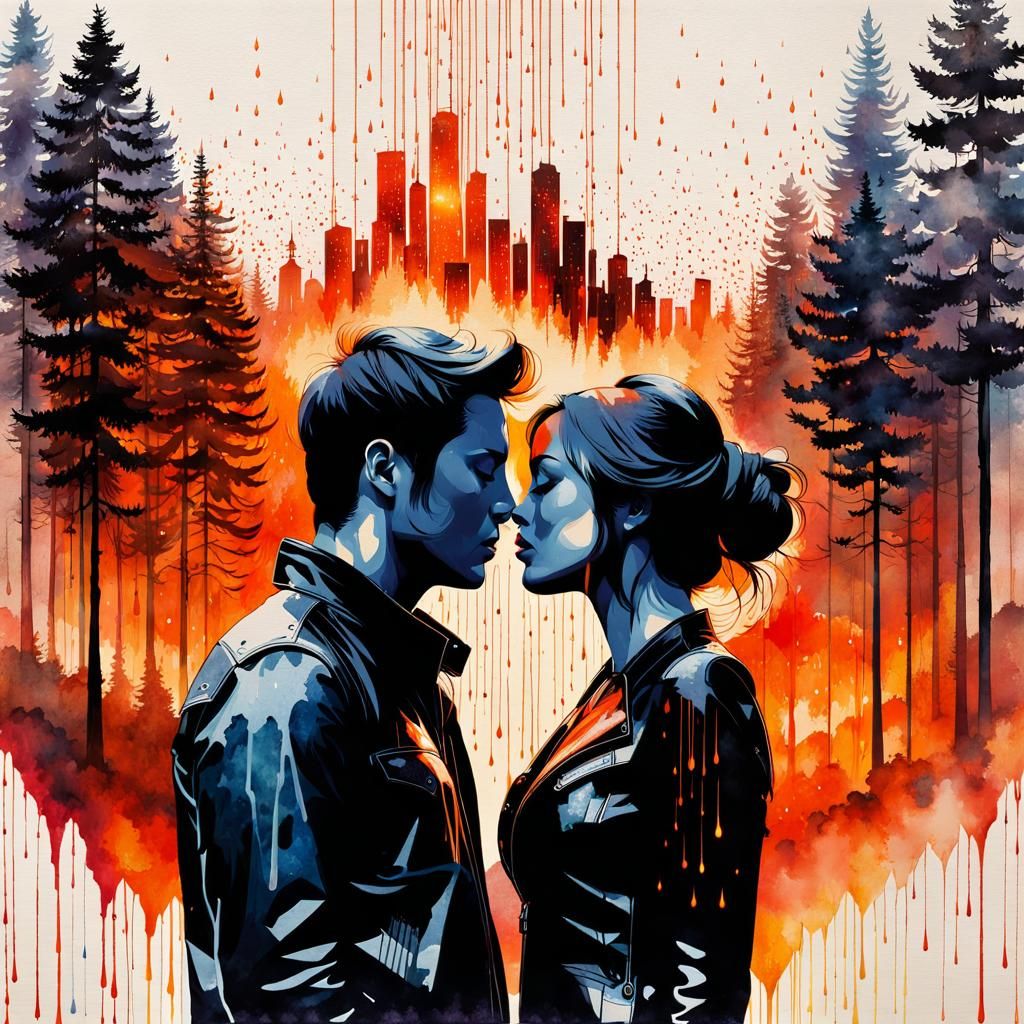 Soundwaves: Set Fire to the Rain