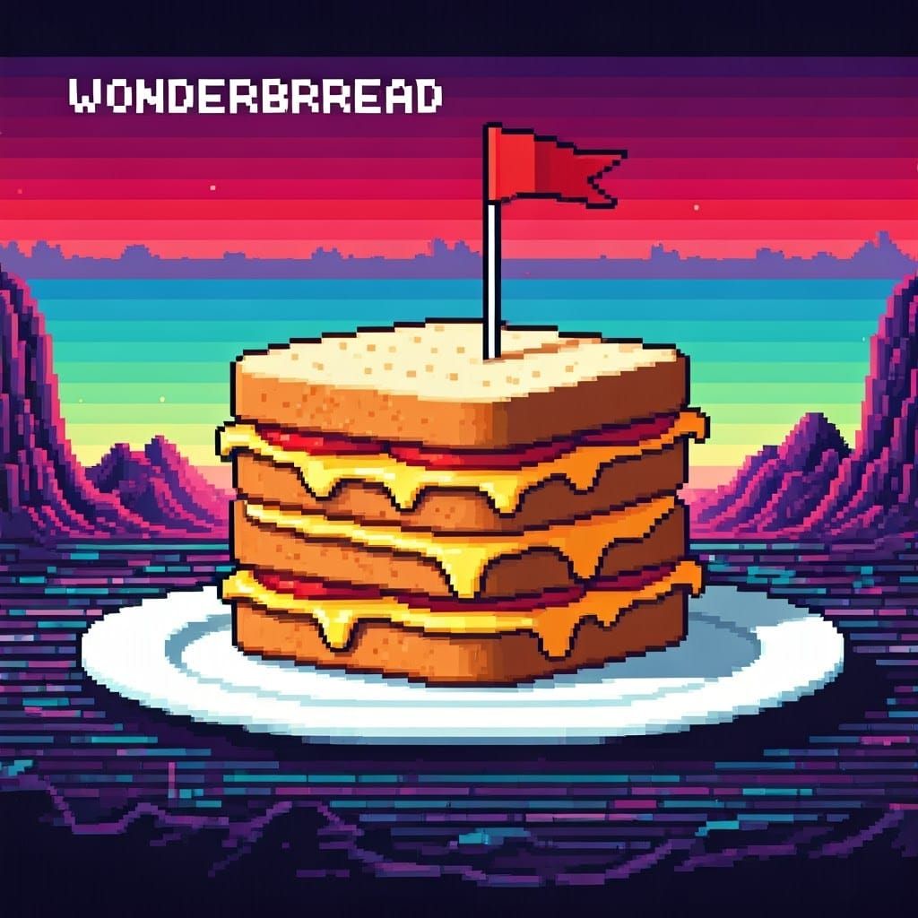 Wonderbread