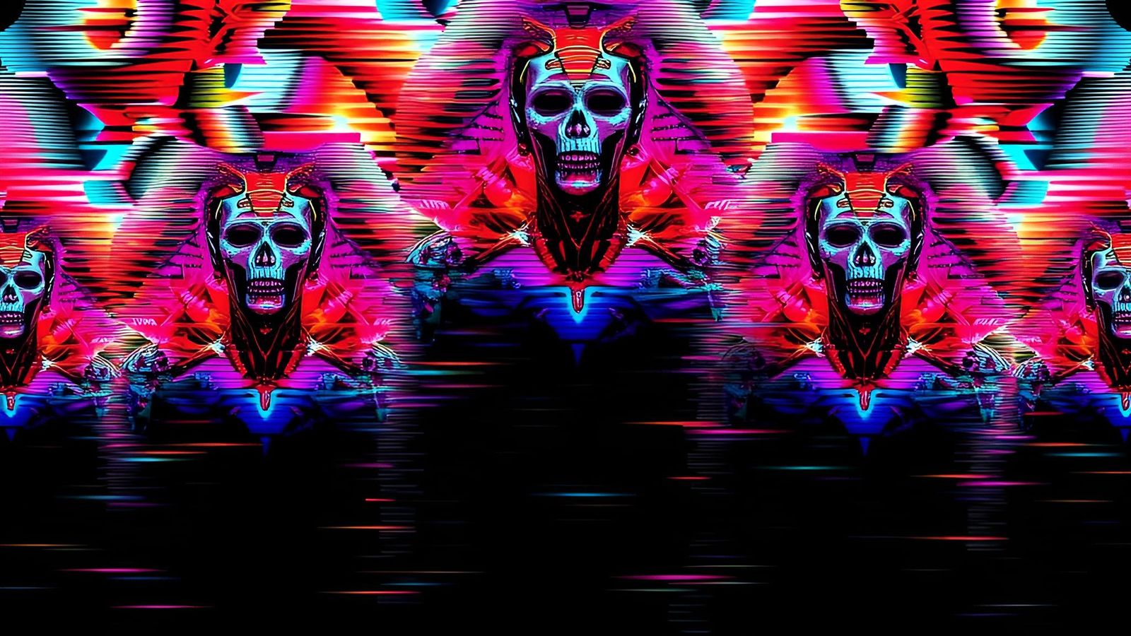 Corrupted Evolving Pattern of People