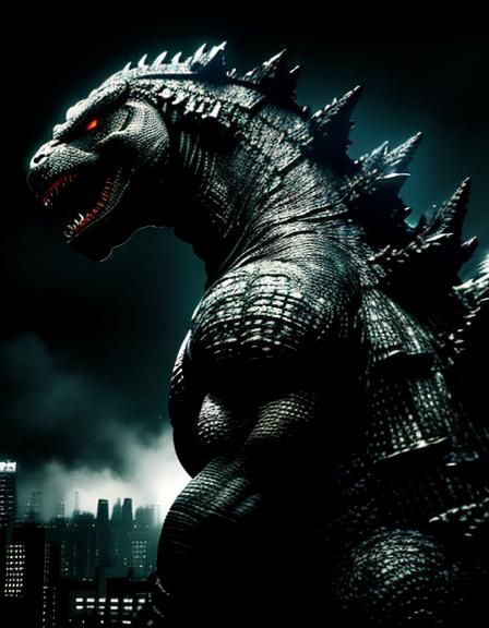 Godzilla