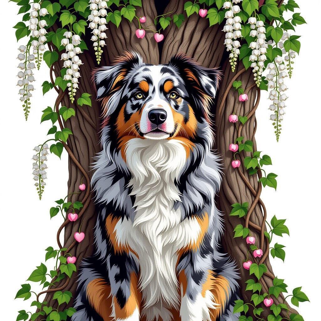Australian Shepherd