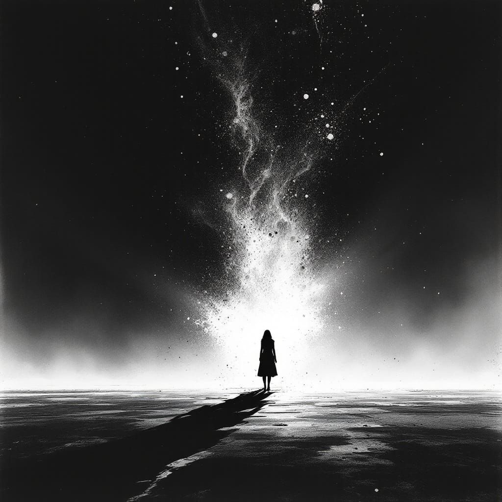 Explosive Noir Expressionism: Steadman and Kollwitz