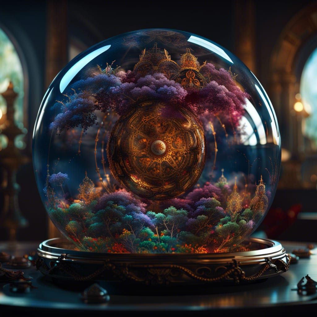 War and peace together