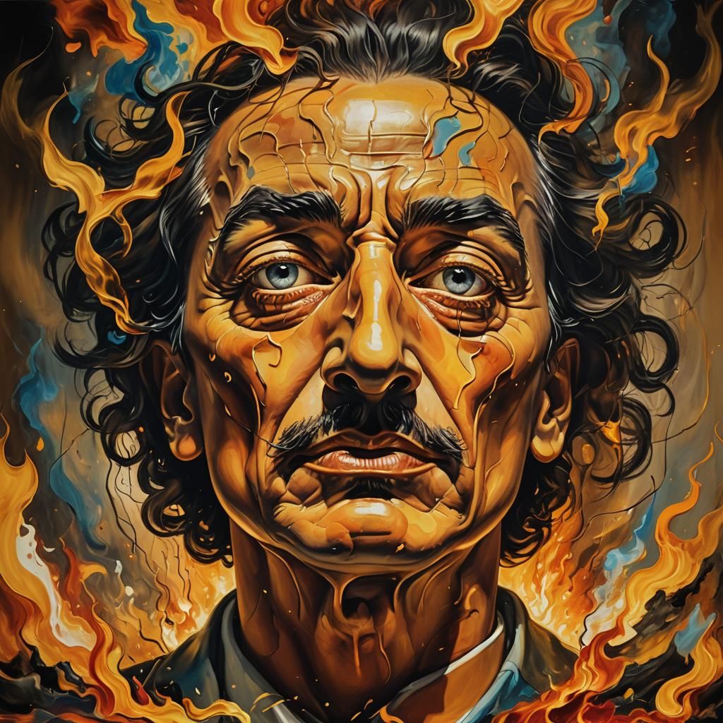 burning, yearning, turning