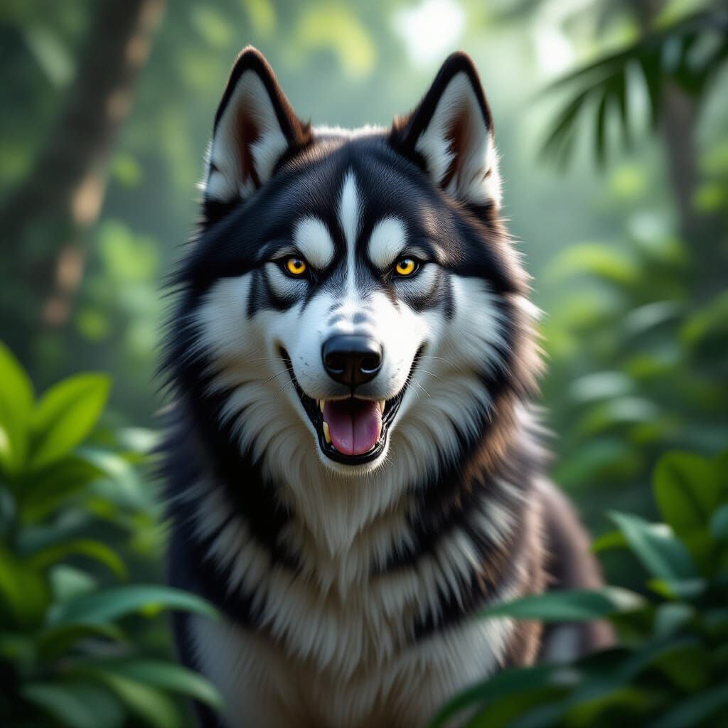 Husky