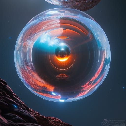 Contained Plasma