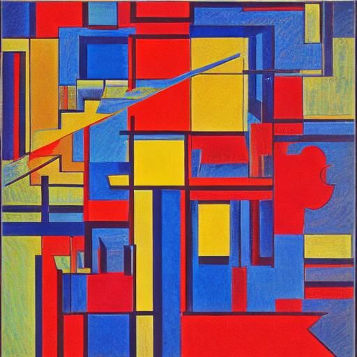 Art by Abdur-Rahman Chughtai, Hasui Kawase, Henri de Toulous...