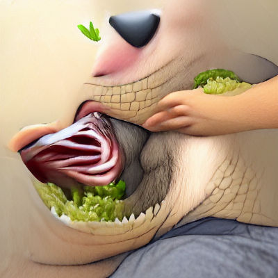 Image Generation Blocked