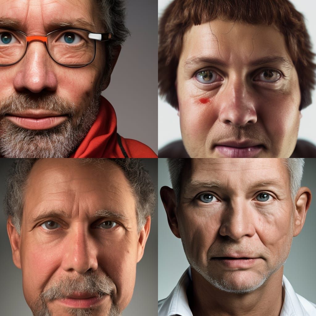 Professional Portrait of Yor Forger with Bokeh