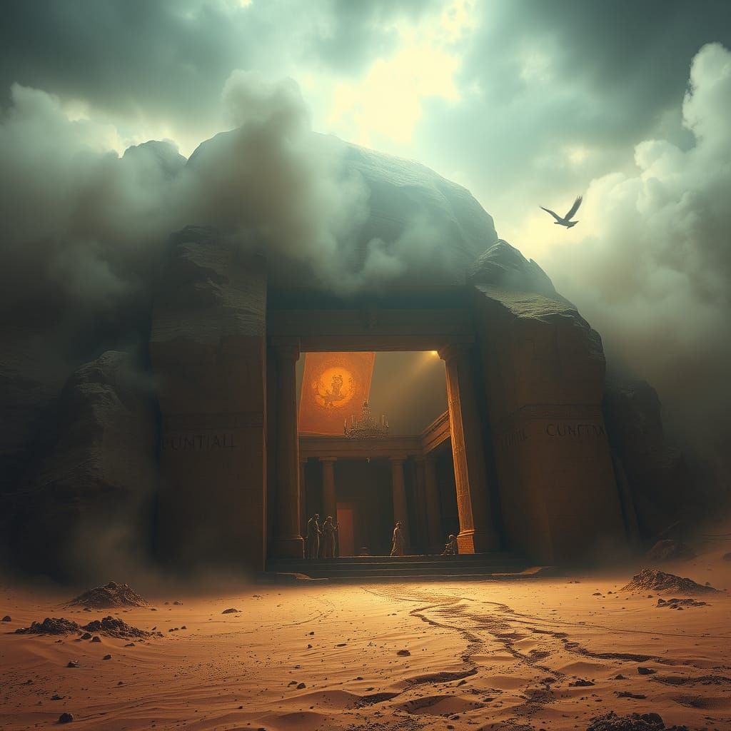 Egyptian Ritual