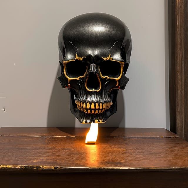 skull