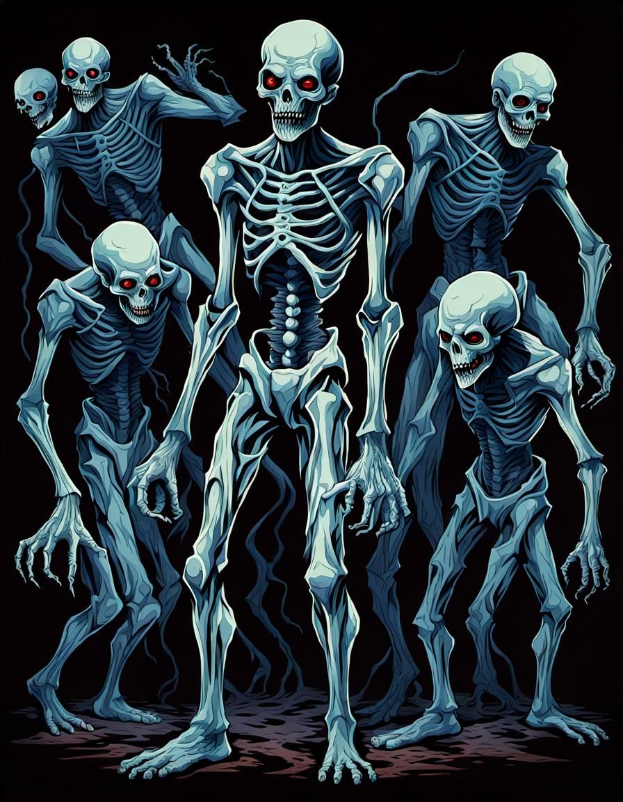 Boney Brigade