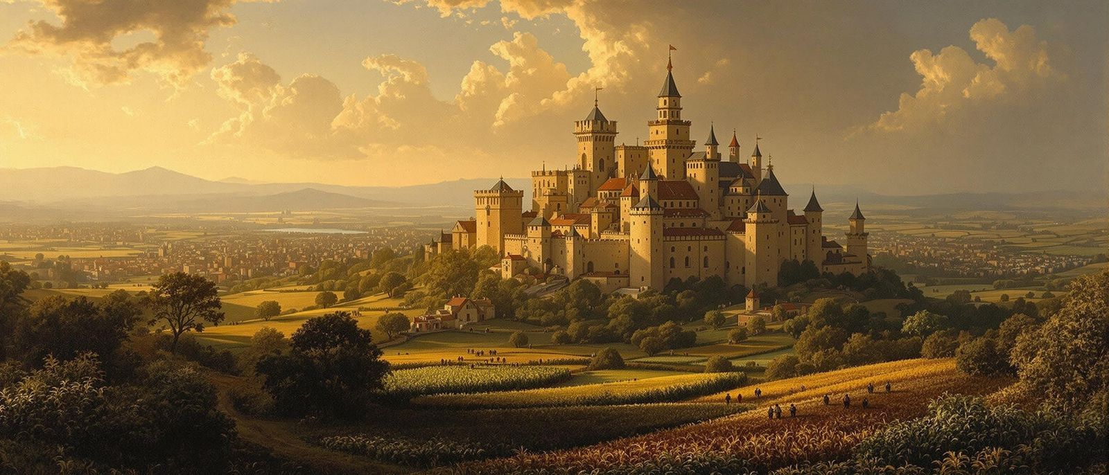 Castle