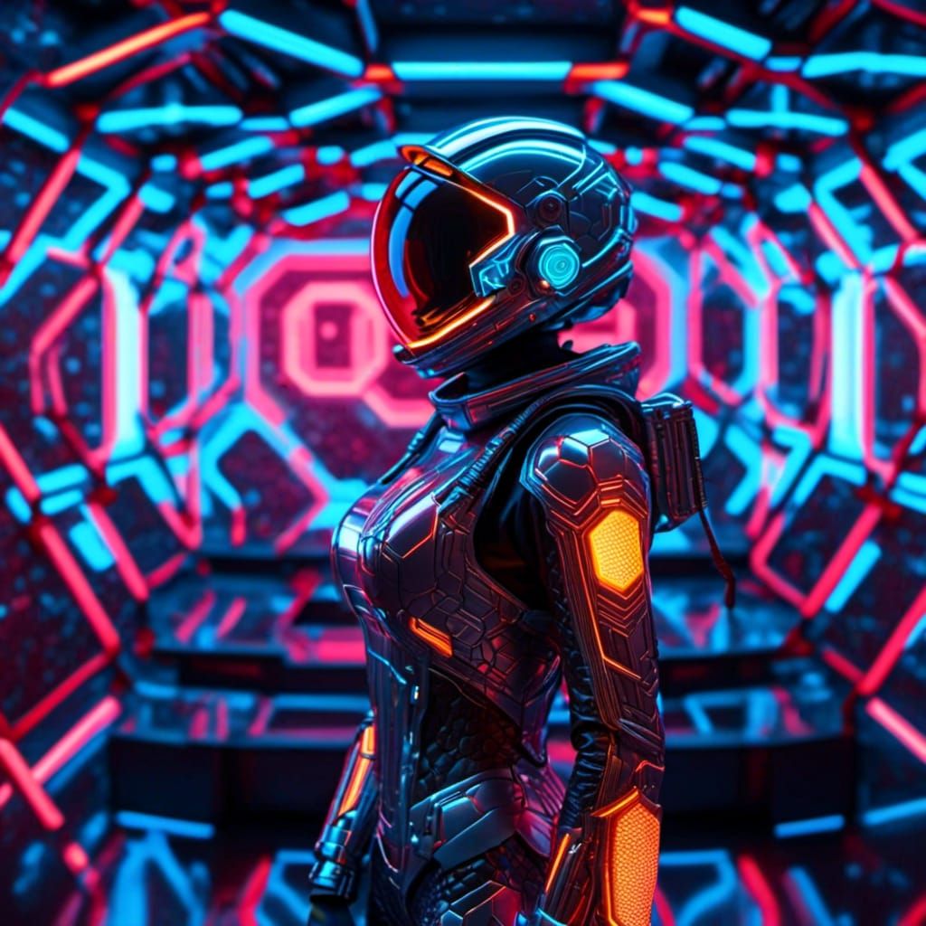 Astronaut