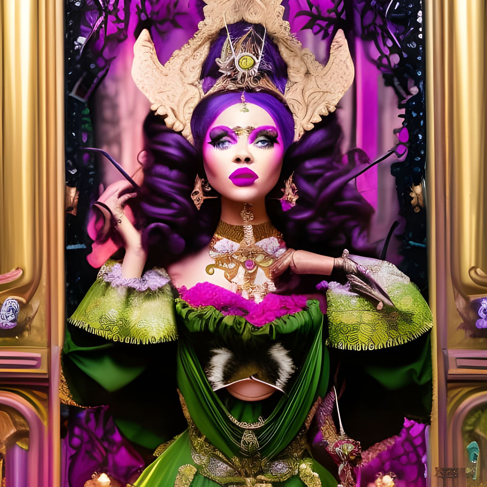 black magic priestess 6