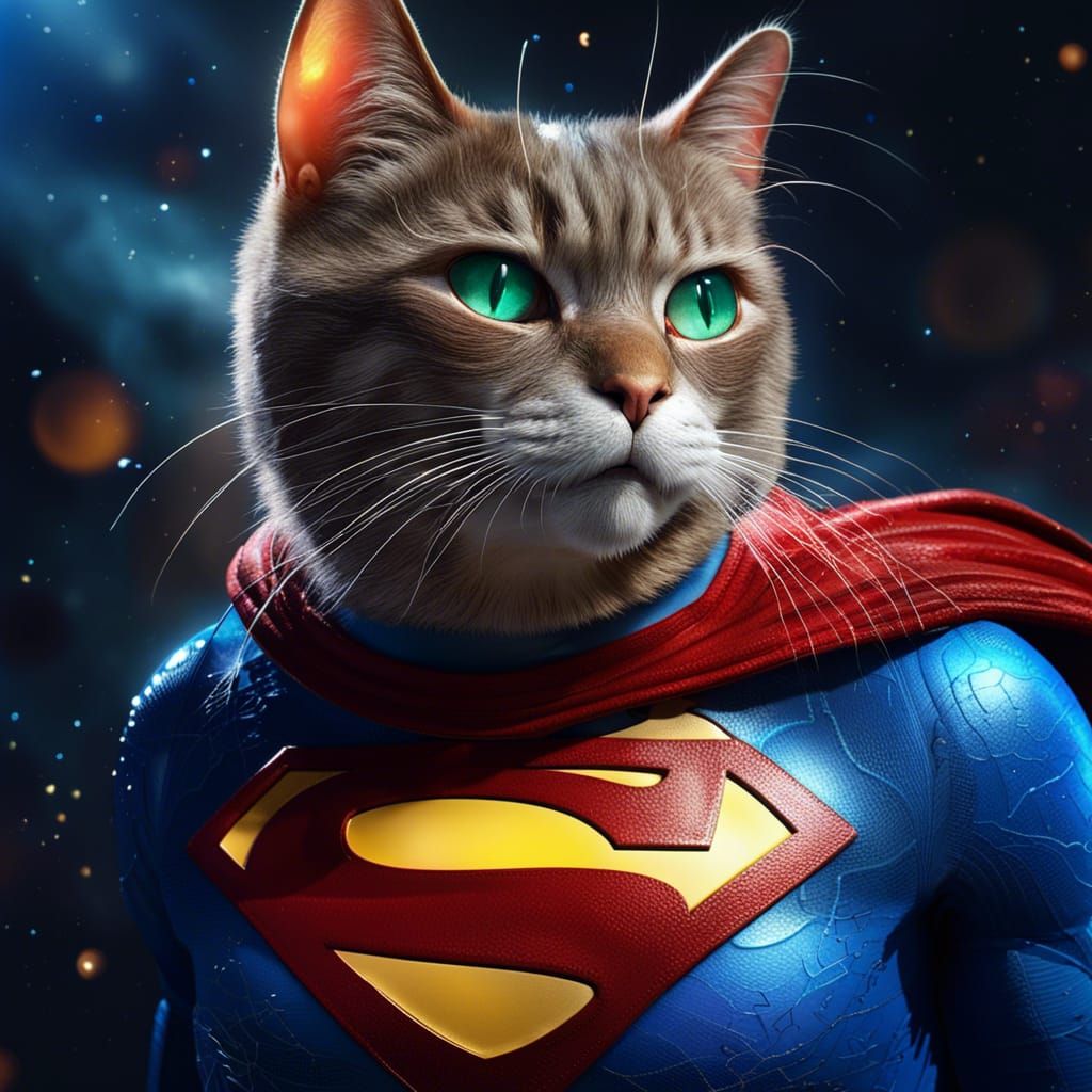 supercat