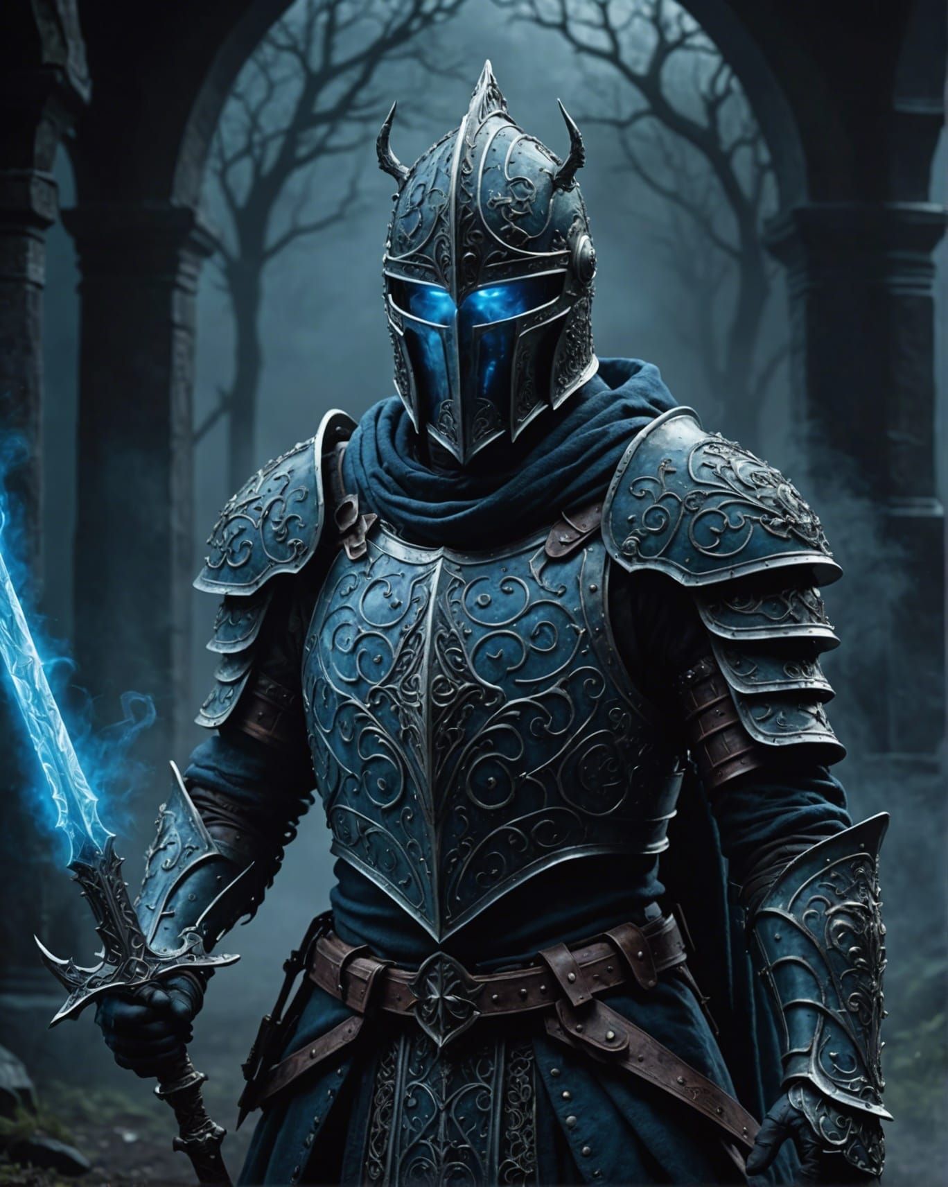 Death knight