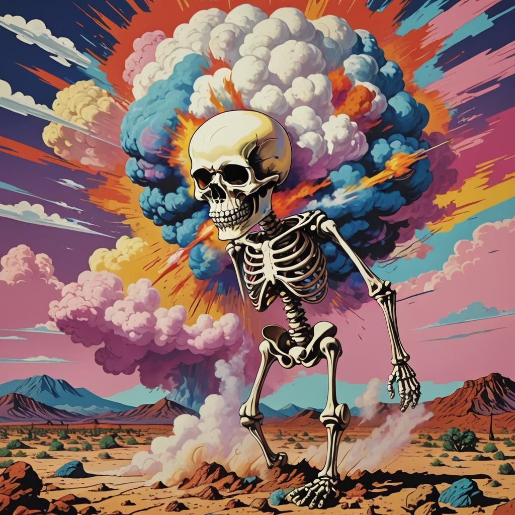 Badda Bing Badda Bone