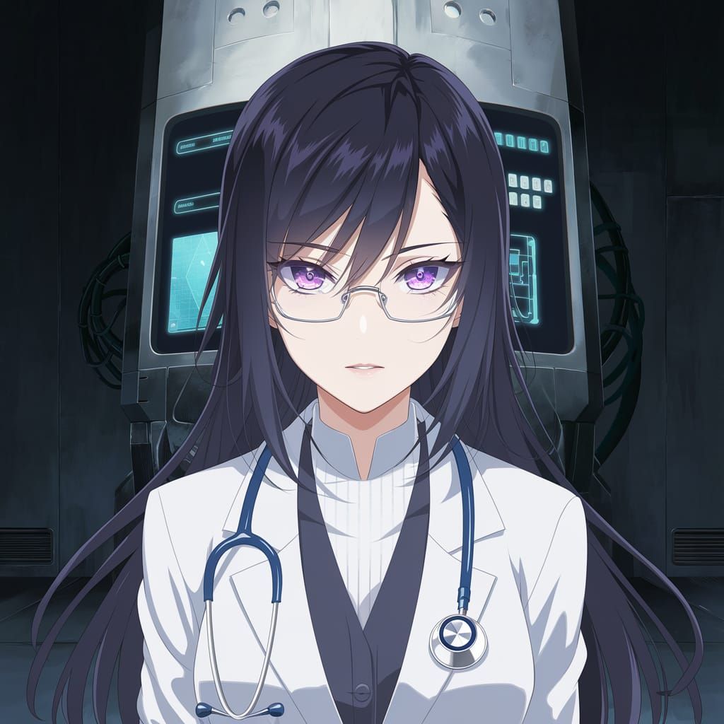 by artist "anime", Anime Key Visual, Japanese Manga, Pixiv, ...