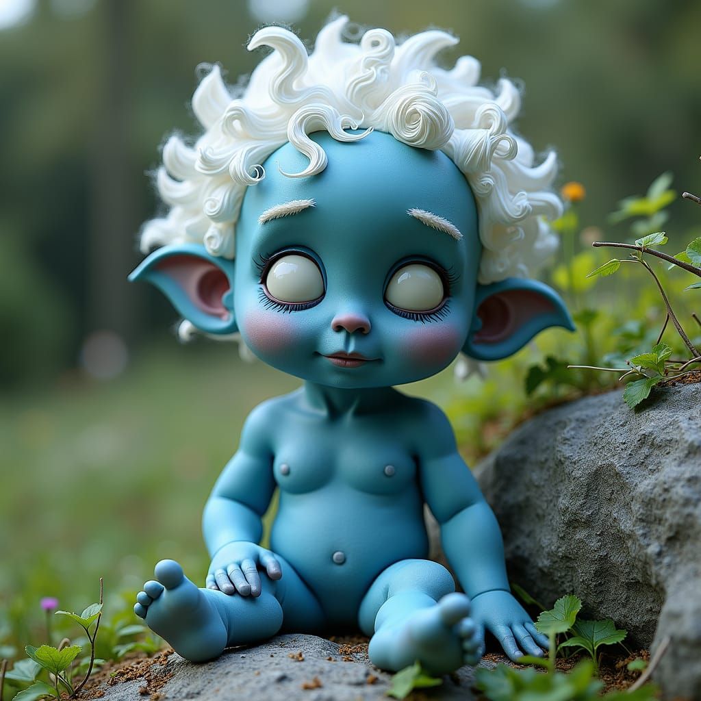 From a prompt suggested by Brandy Walling