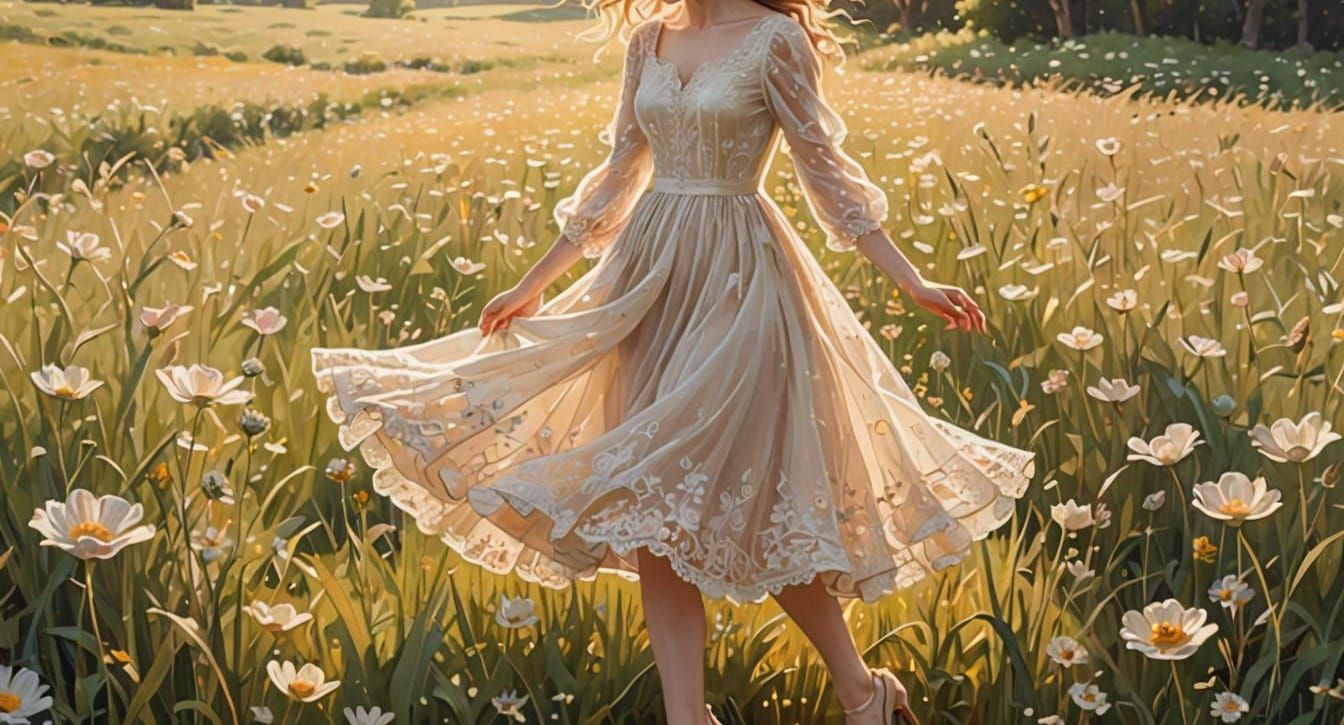 Niminy-Piminy AI Image