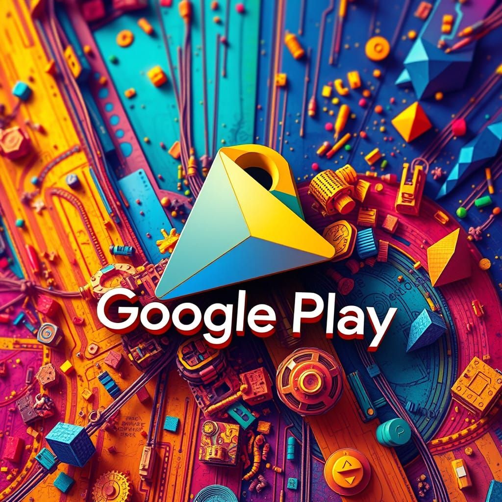 Google Play