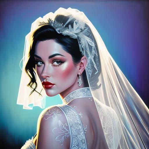 Bride