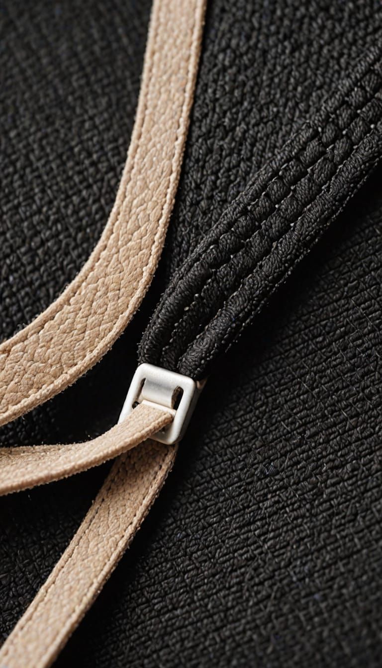 Microscopic Velcro Anatomy Revealed