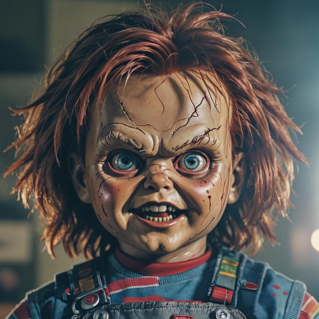 Chucky