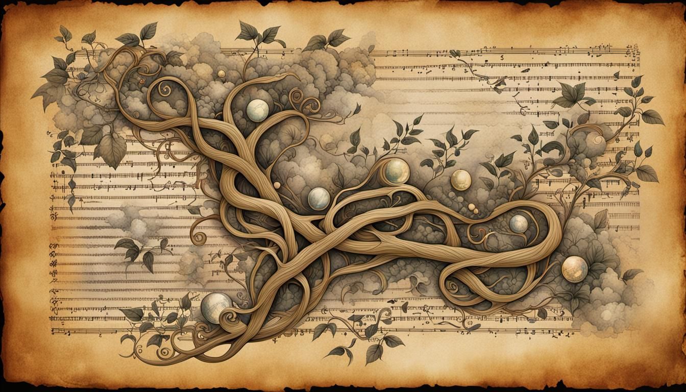 Rieden Reece and the Scroll of Life