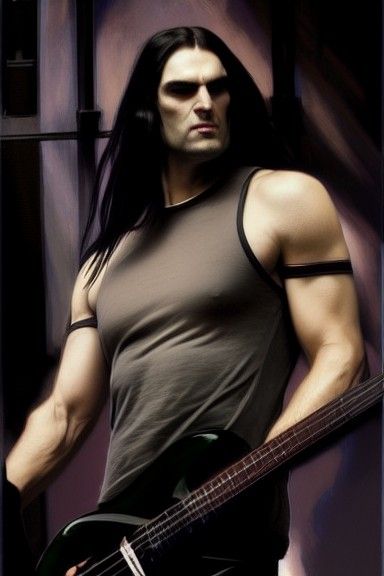 ''When You Trust Someone, Illusion Has Begun. No Way To Prepare, Impending Despair. "